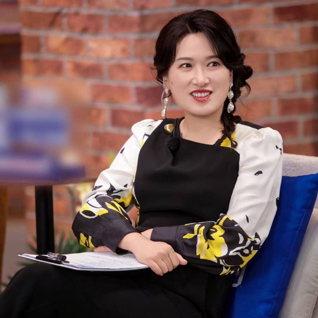 沈奕斐谈家庭教育