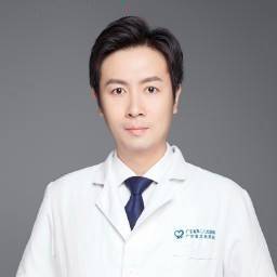 风湿科小黄医森