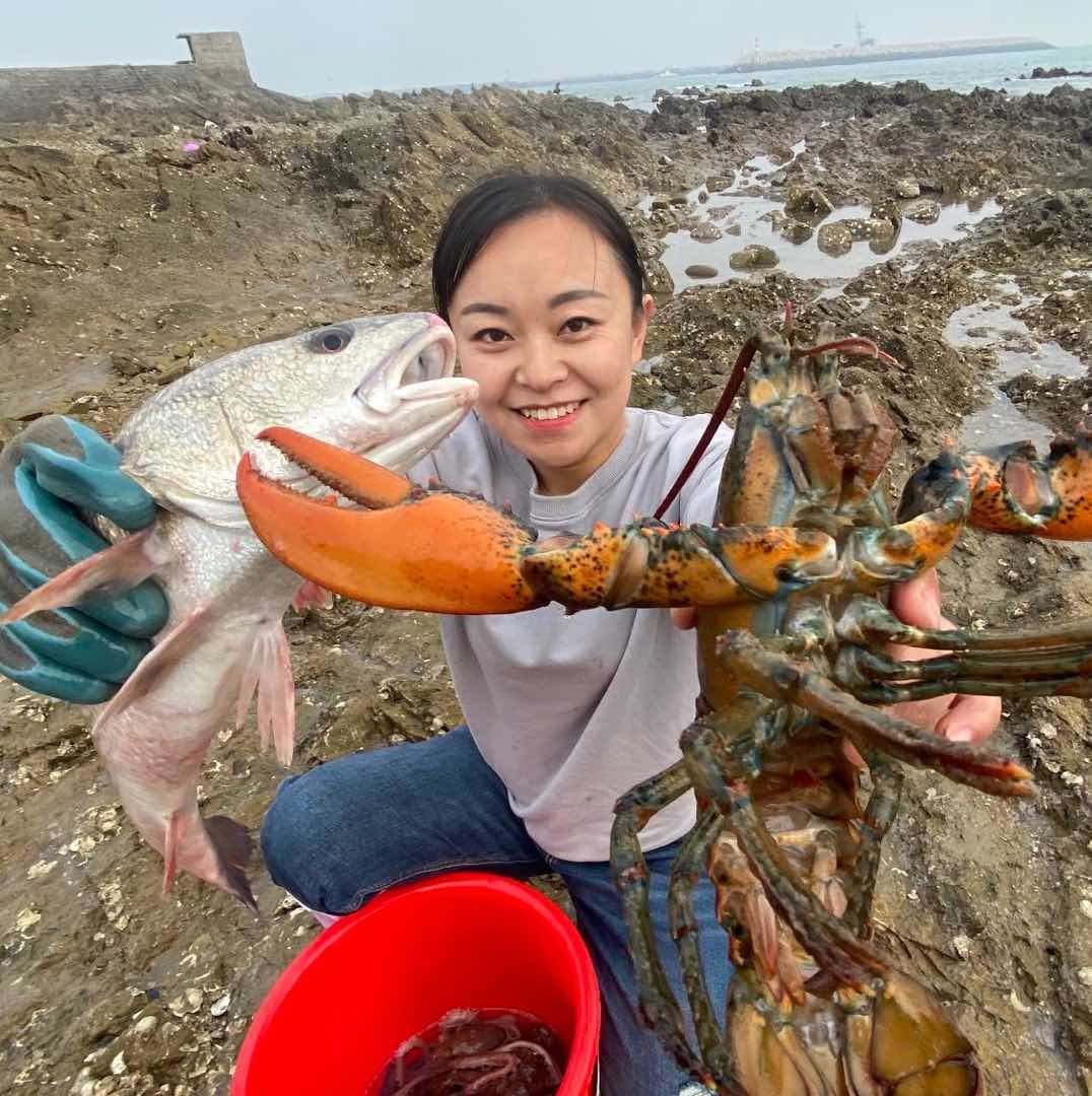 赶海小章海鲜