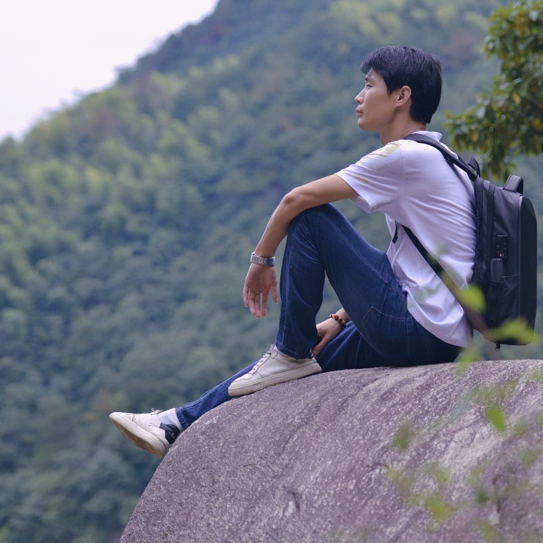 站长旅拍