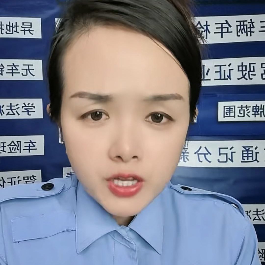 武汉车务通-钟姐