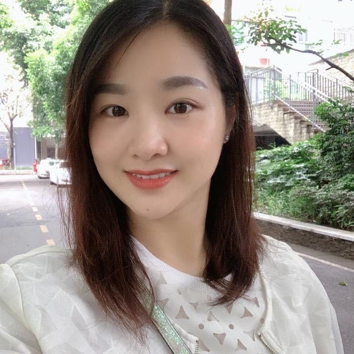 秋姐和老万