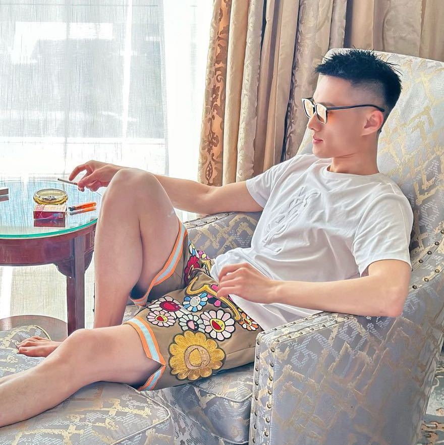 班哥-略显暴躁