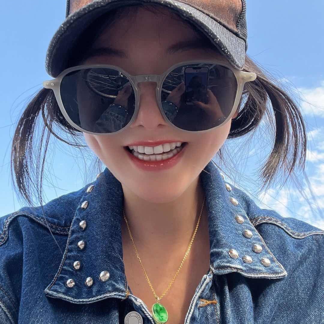 杨美丽流浪记a