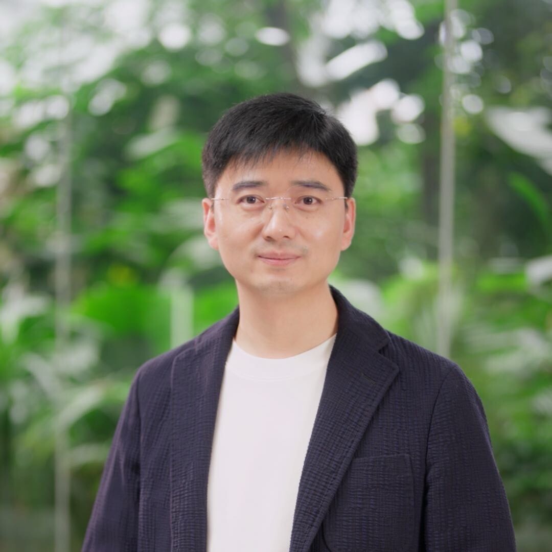 张玉龙Daniel