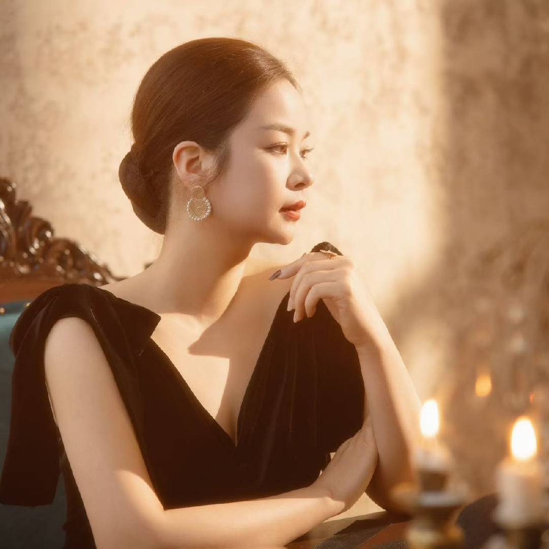 萍姐的悠然人生