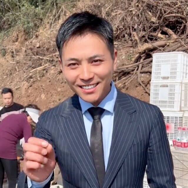 索图大舞台嘉宾