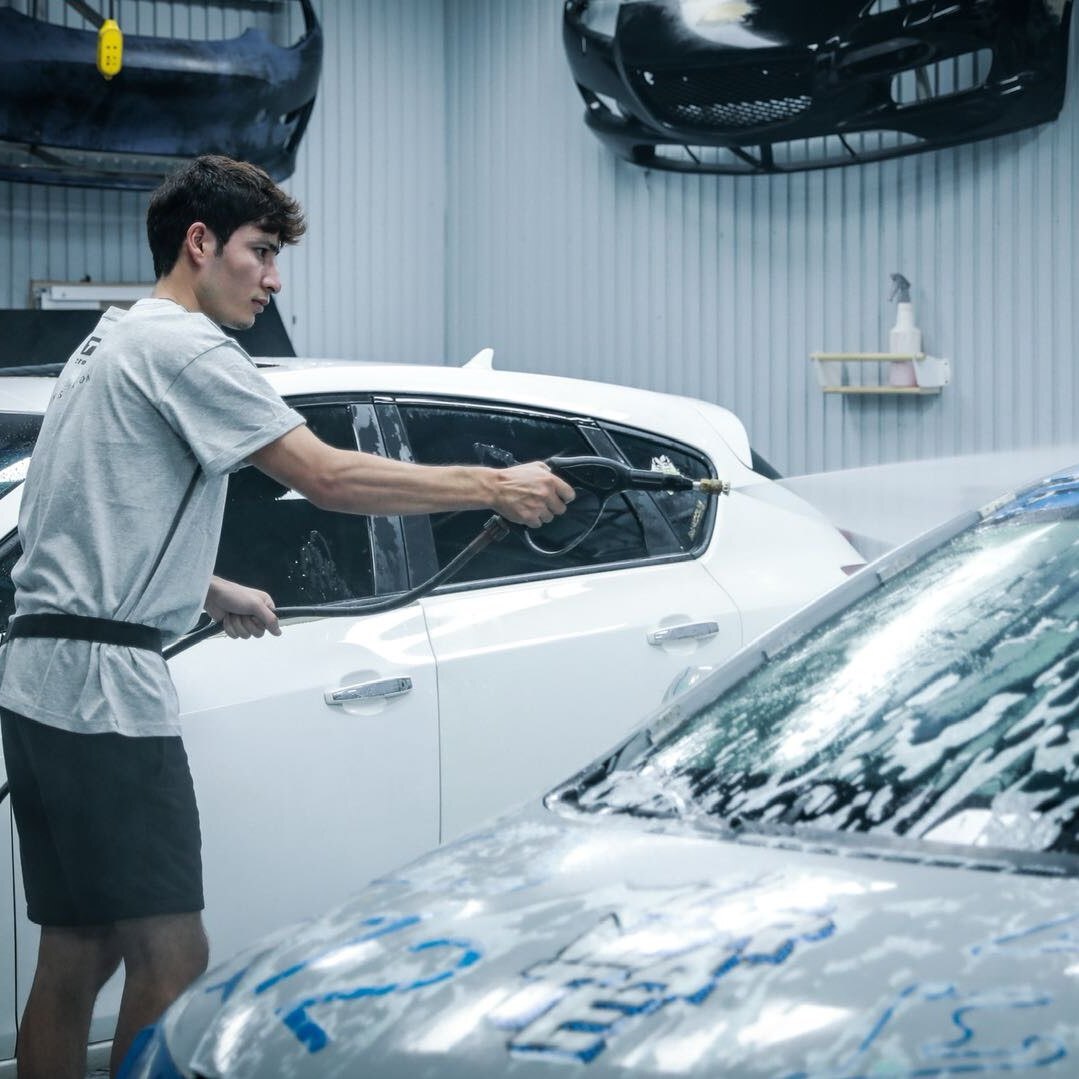 阿卜-的说车日记