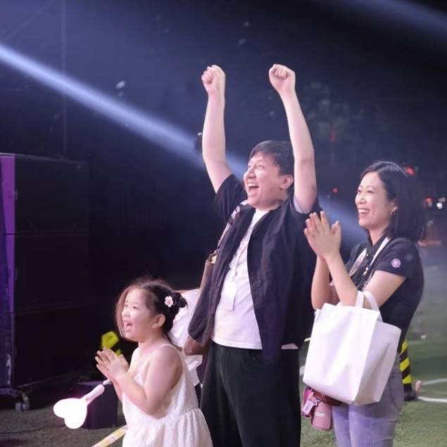 小贺夫妇说育儿