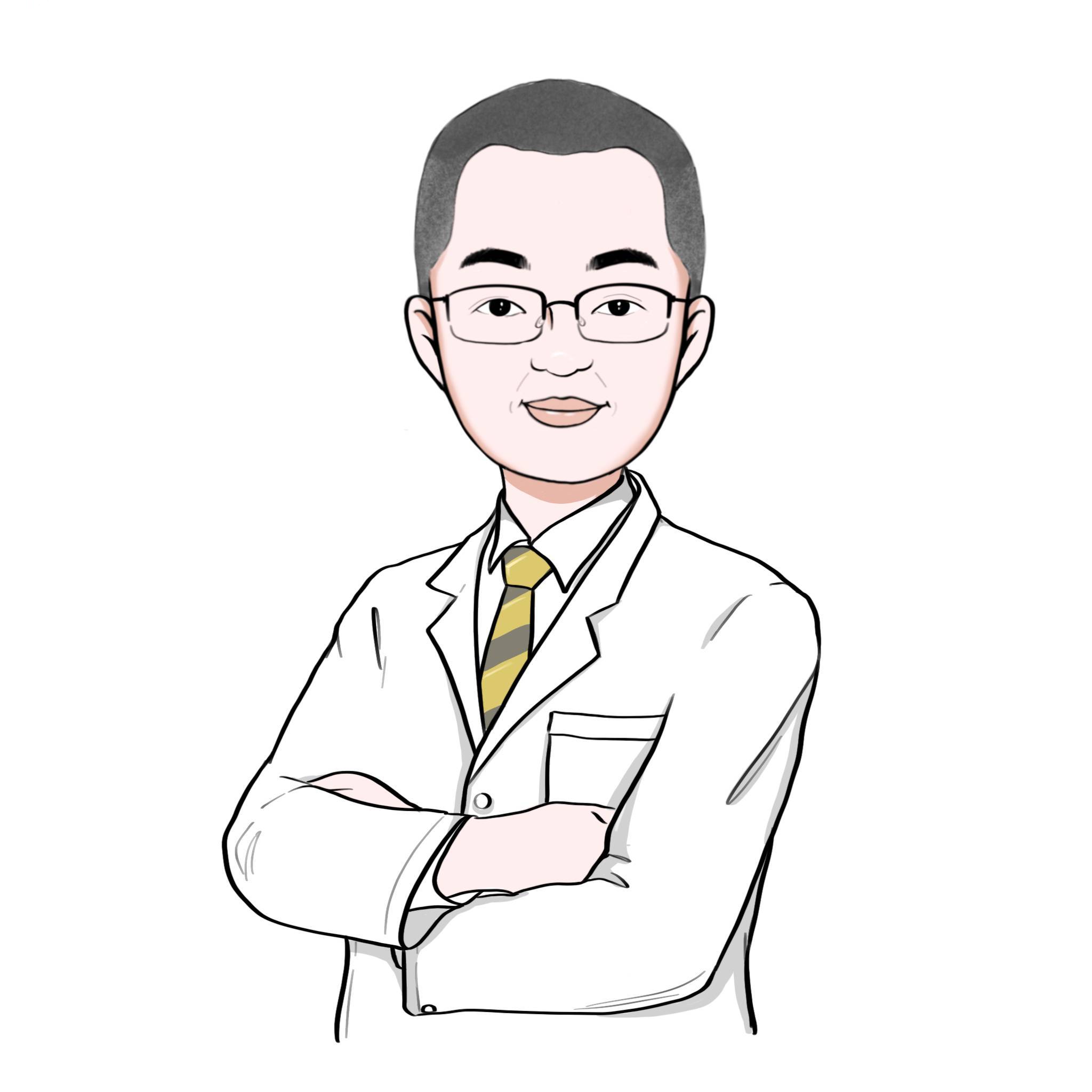 明医陈晓勇