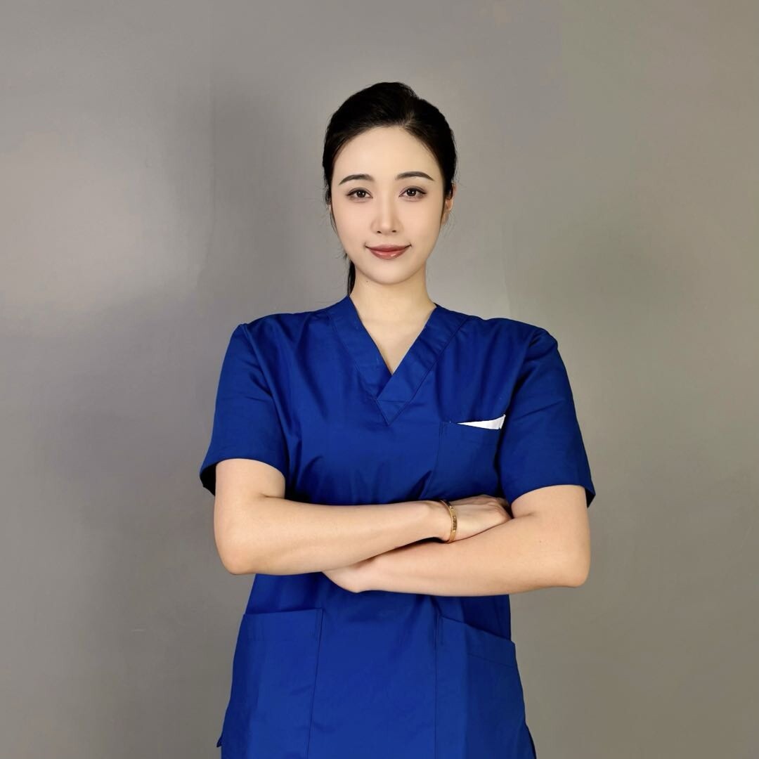 雅珍老师教体态