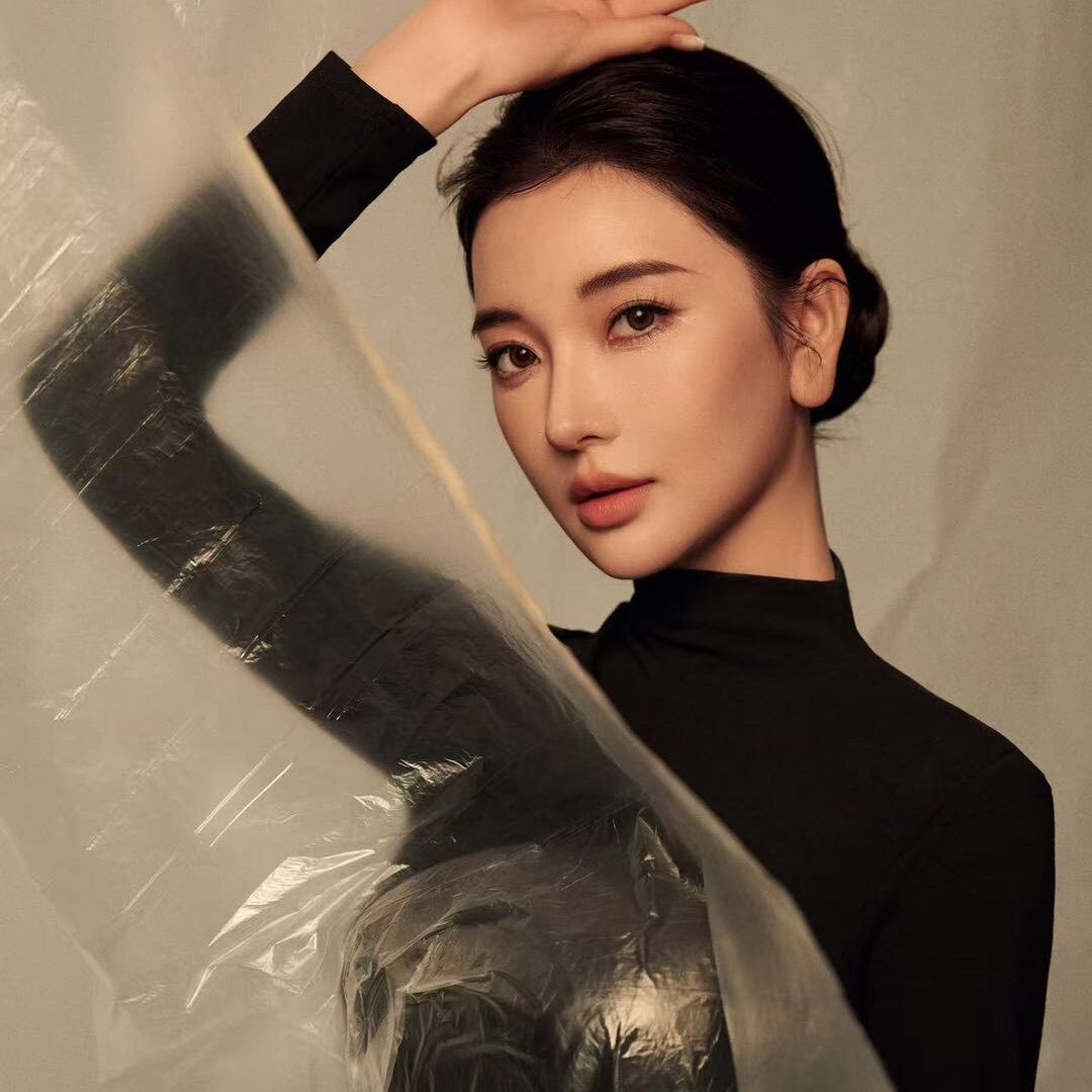 朱珠慈