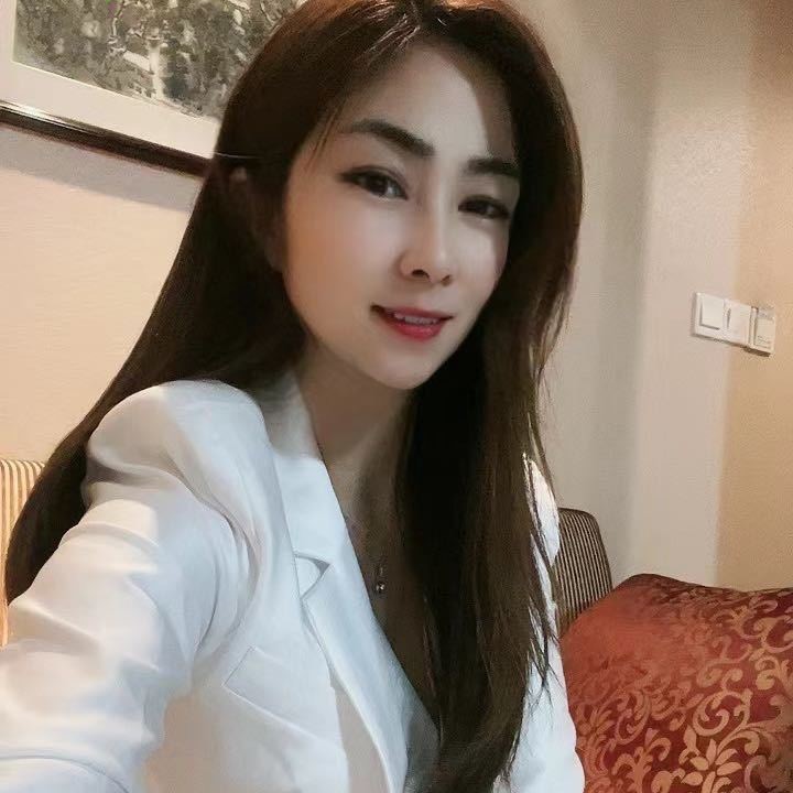 小玉儿正在努力