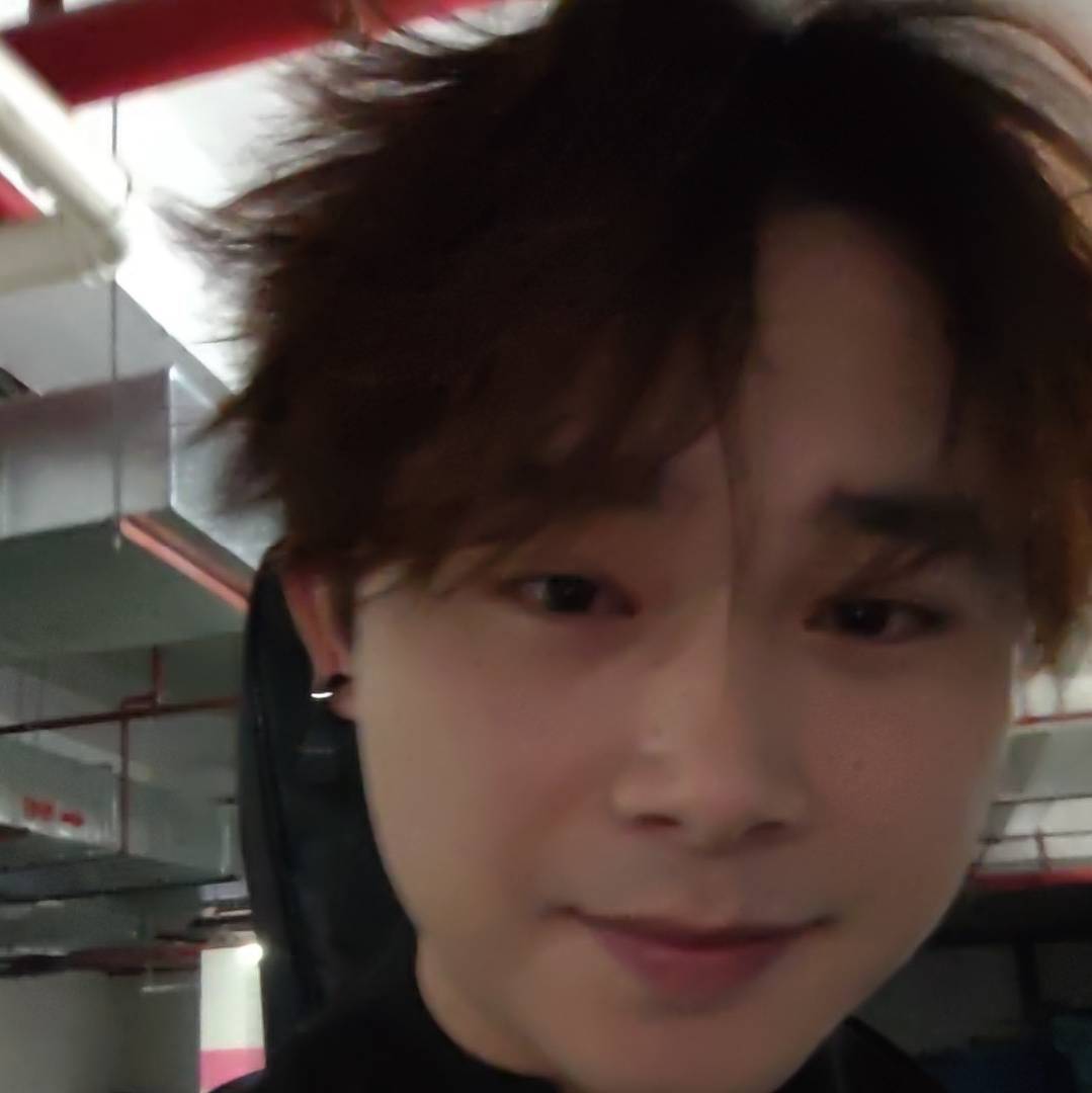 小焜和钰琳的故事