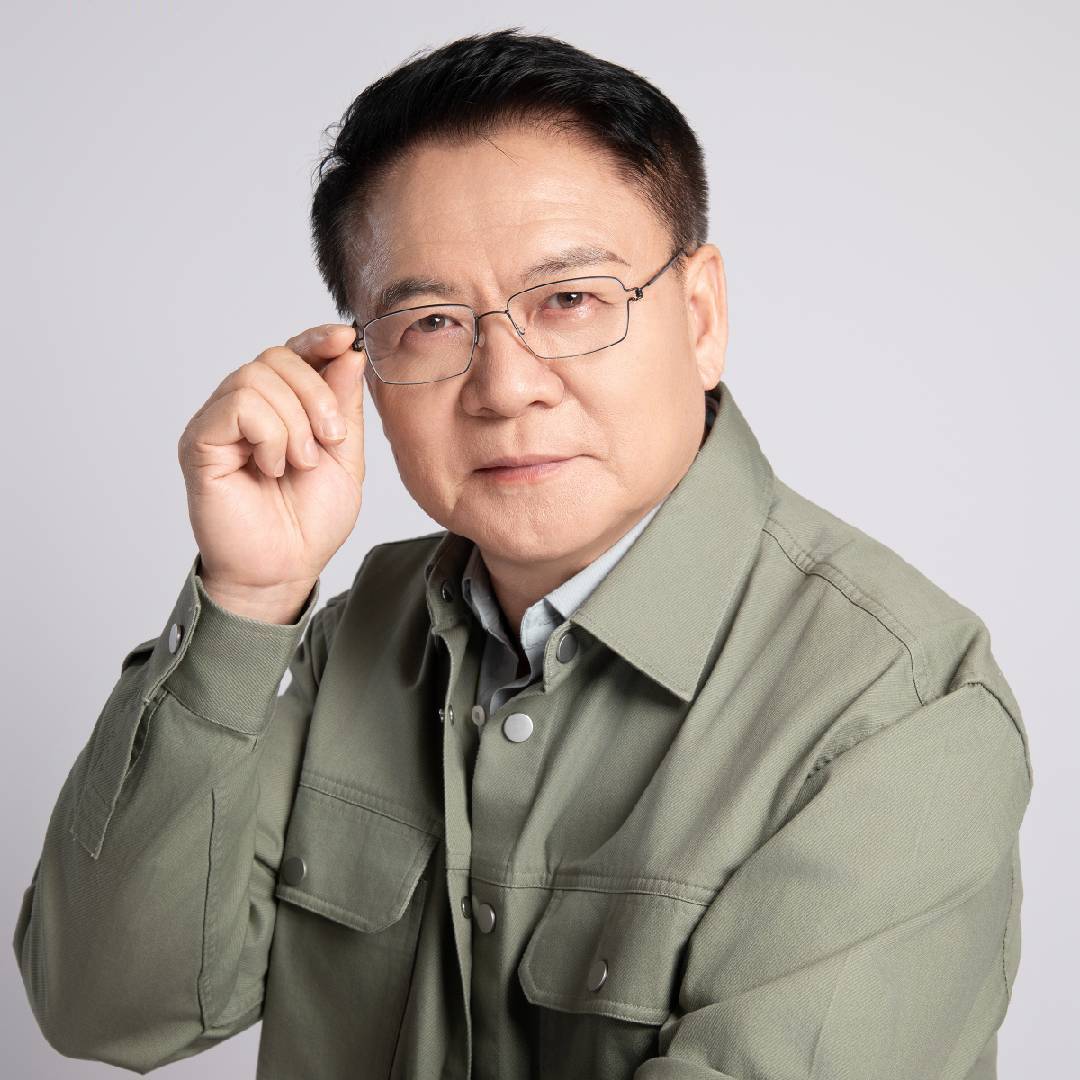 汪中求悟人生