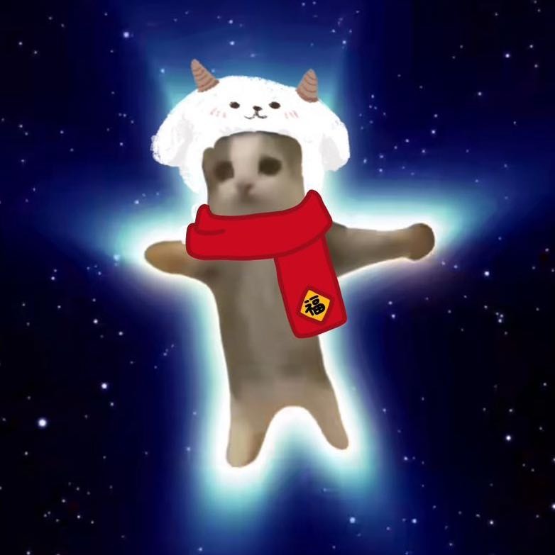Happy猫的幸福生活