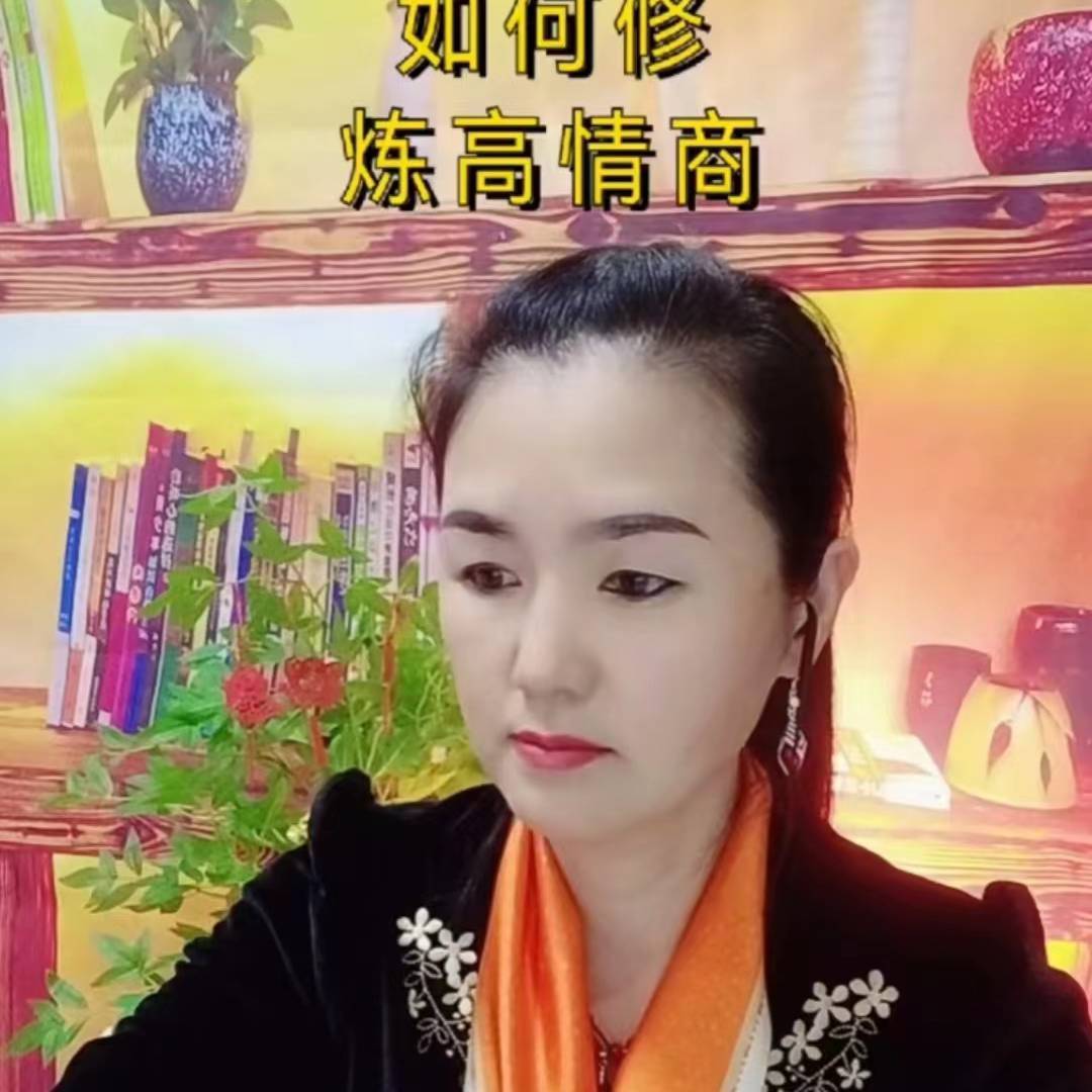 莉姐智慧