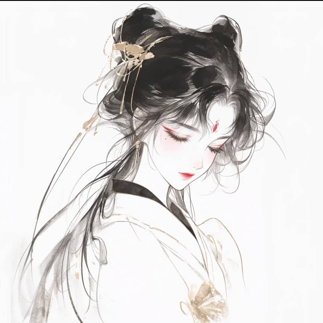 爱拍风景的江步月