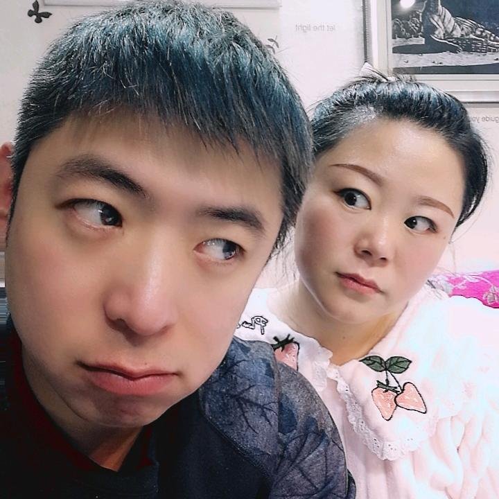 倒霉蛋张大胆