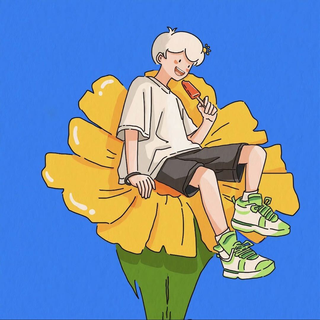 清风治愈丶