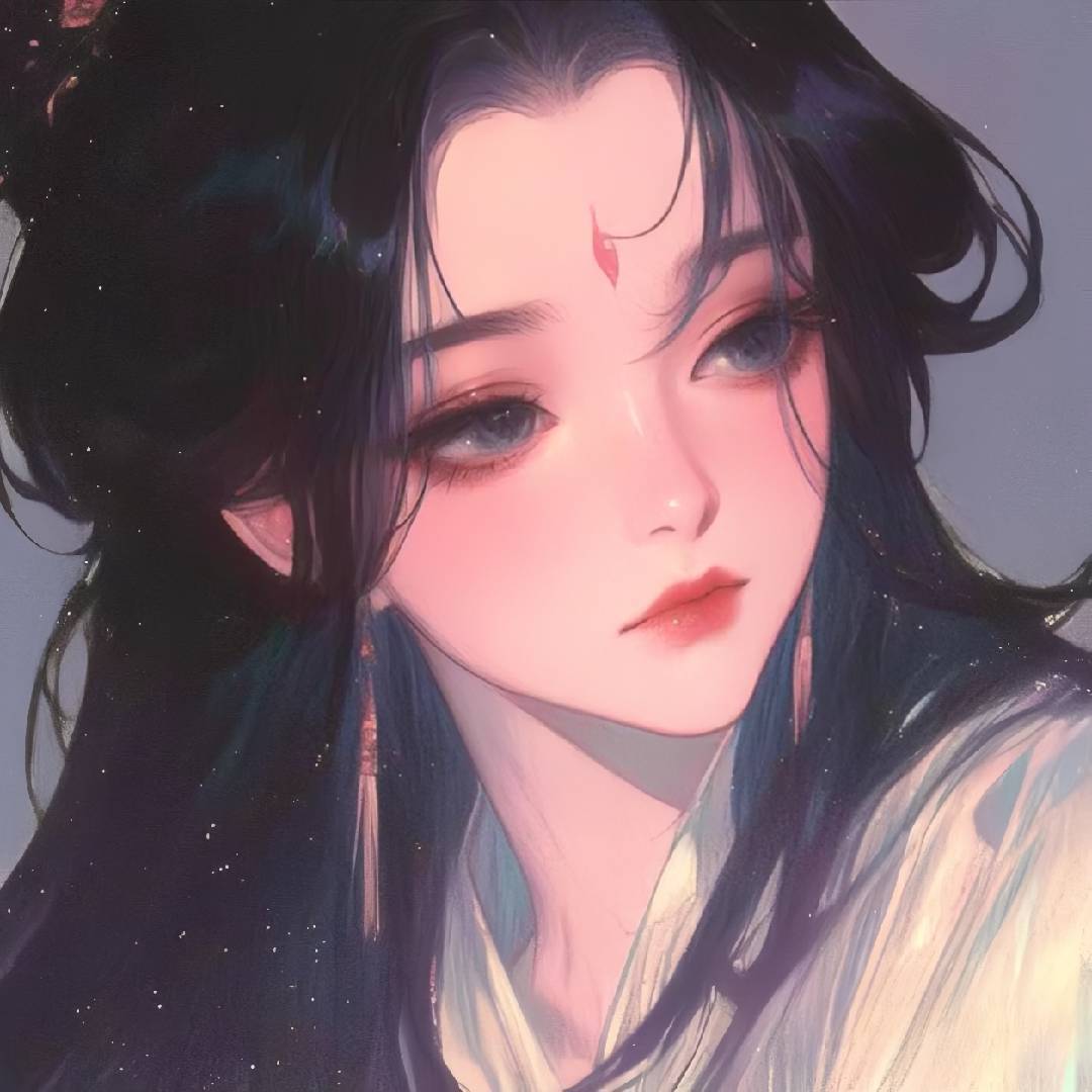 月泠七.
