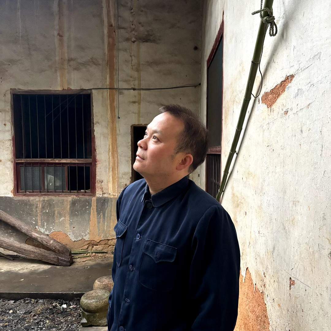 湘江情A