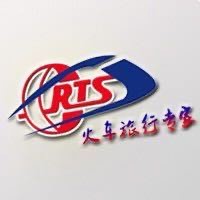 中铁旅银发专列