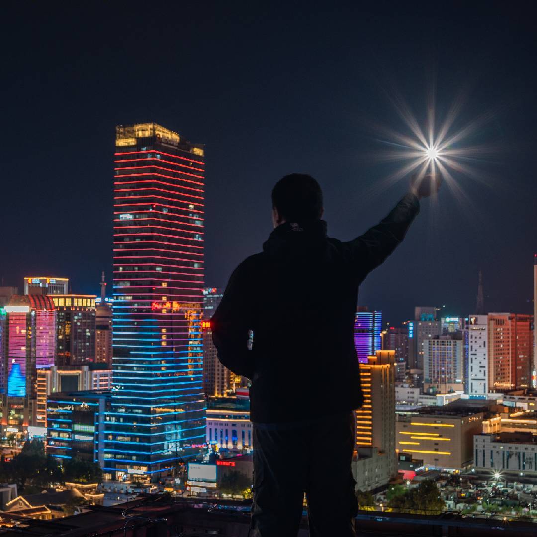 城南.旧巷