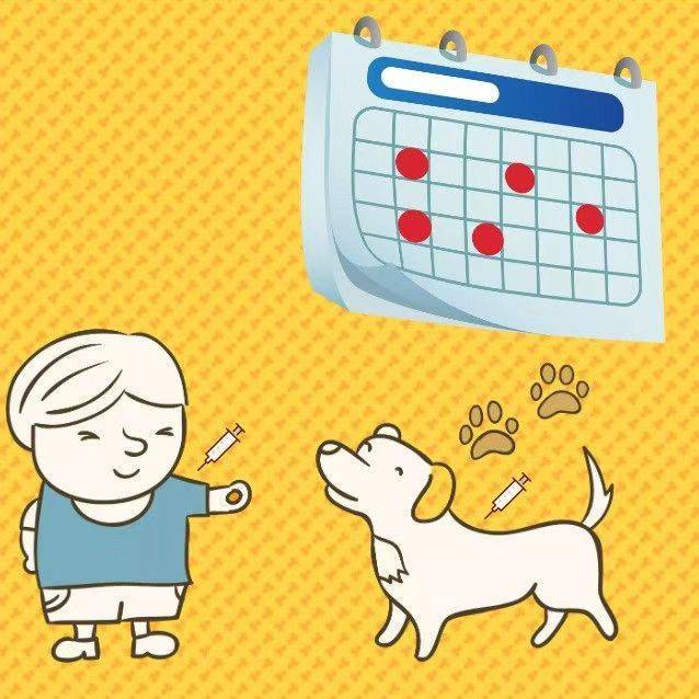V苗日历
