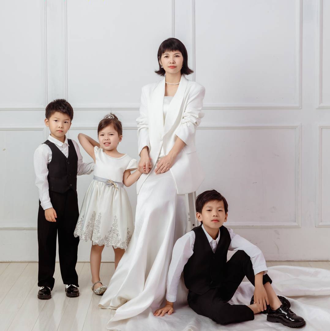 Rose妈咪-重生版