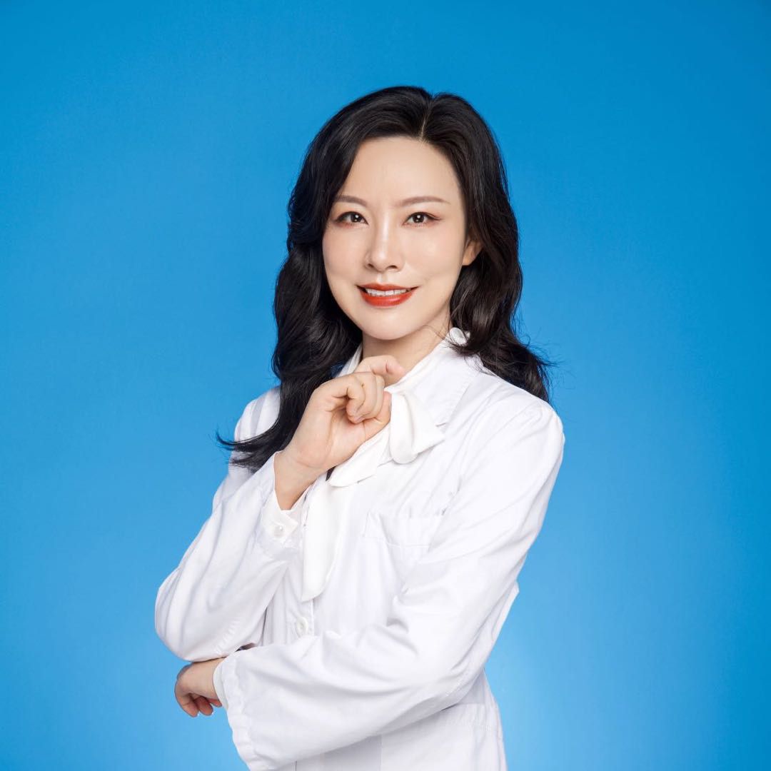 儿保胡丹丹