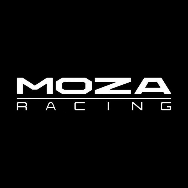 MOZA魔爪赛车模拟器