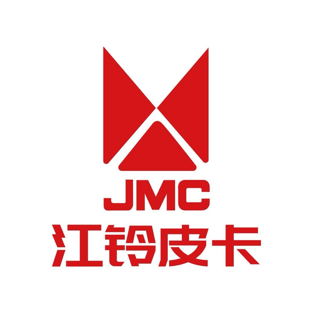 江铃皮卡-JMC