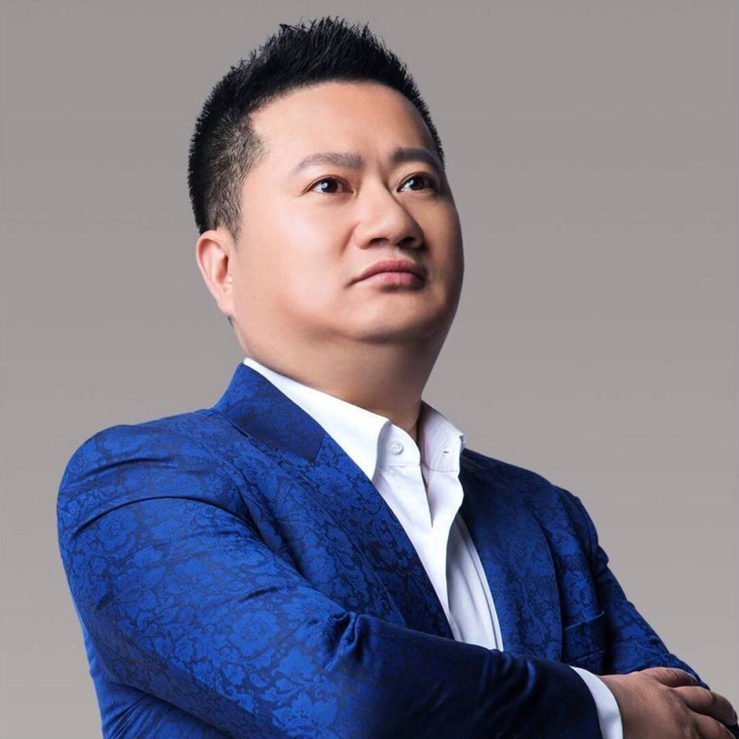 冲哥创新商业模式