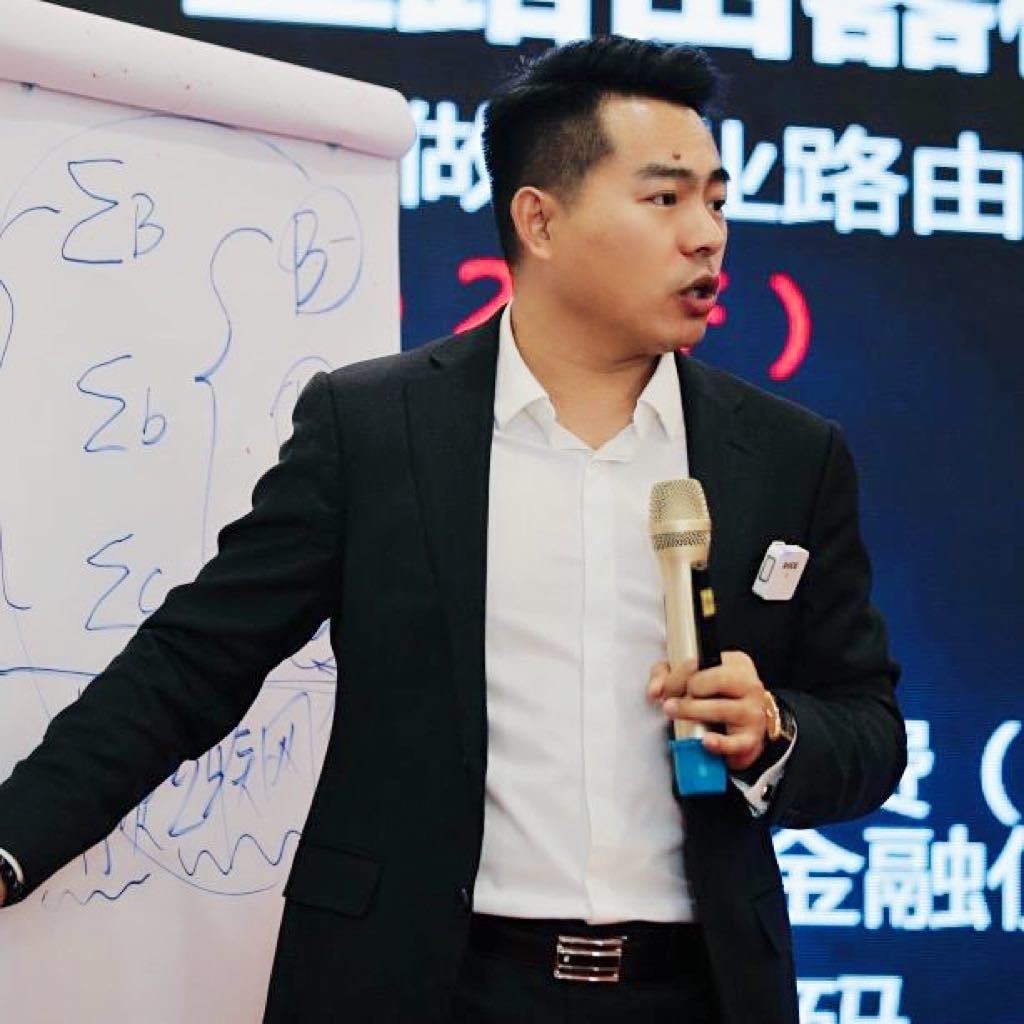 老李说连锁
