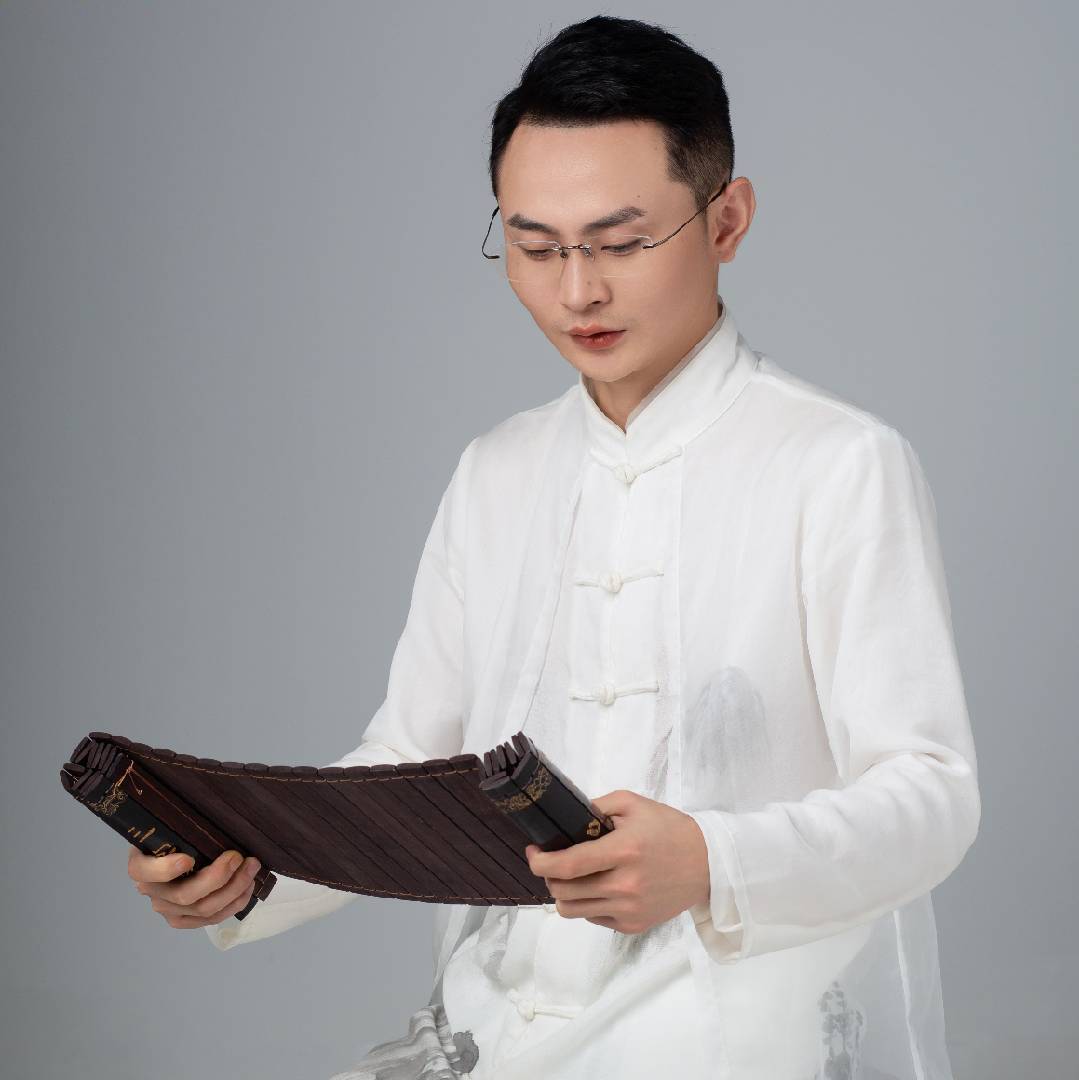 手指哥灵醒时代