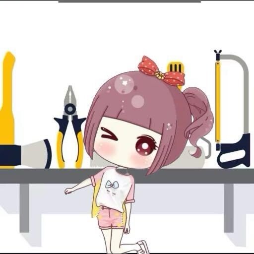 小莉创意发明1