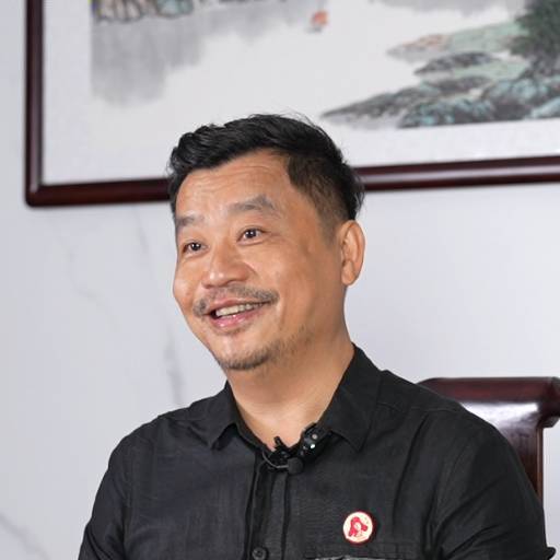 谭讲商业课堂