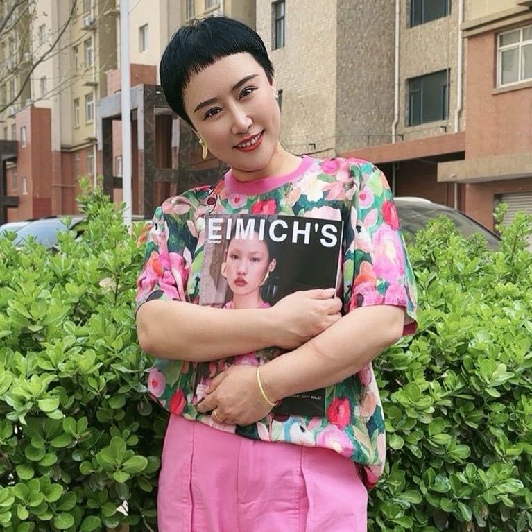 马小胖家