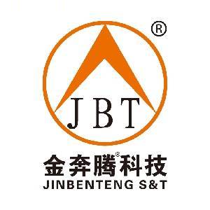 金奔腾科技