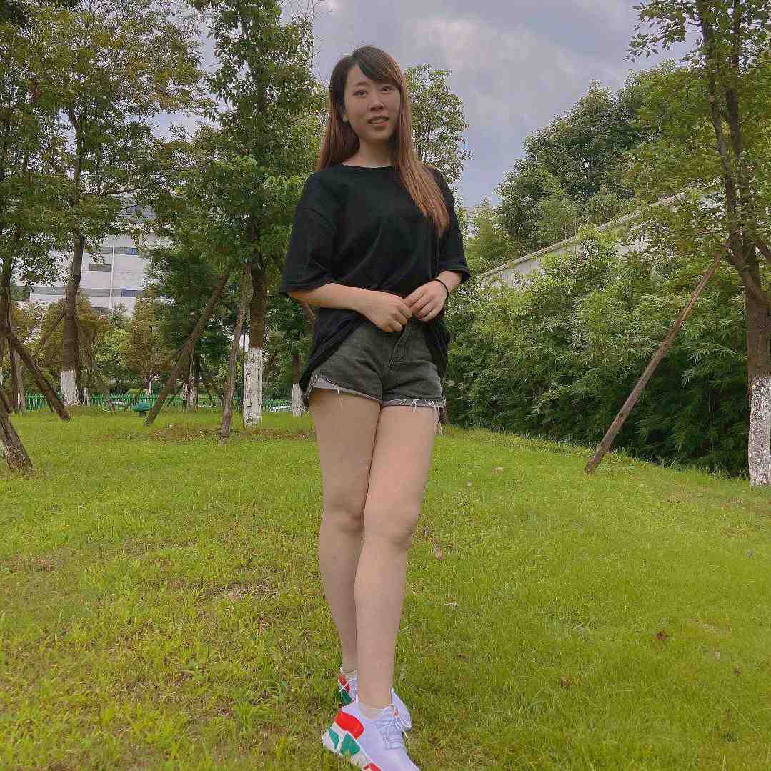 芳芳运动健身舞蹈