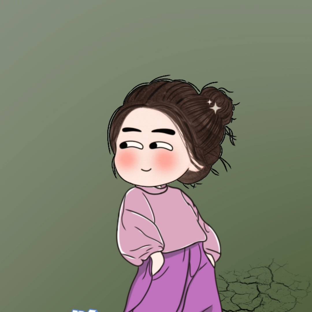 洛漫的画
