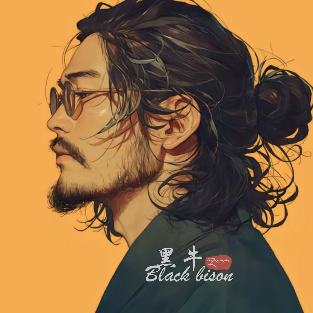 黑牛摄影藏世界摄影团队