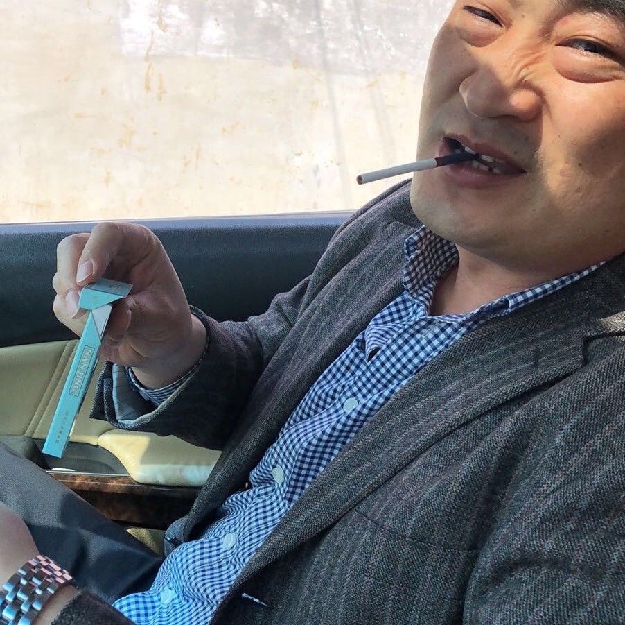 再也抽不到九州了