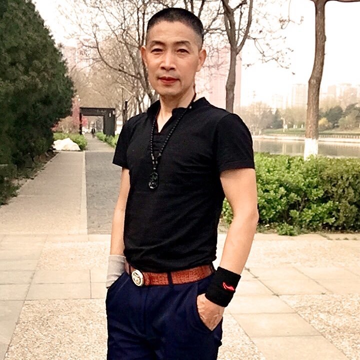 晨風(fēng)廣場舞