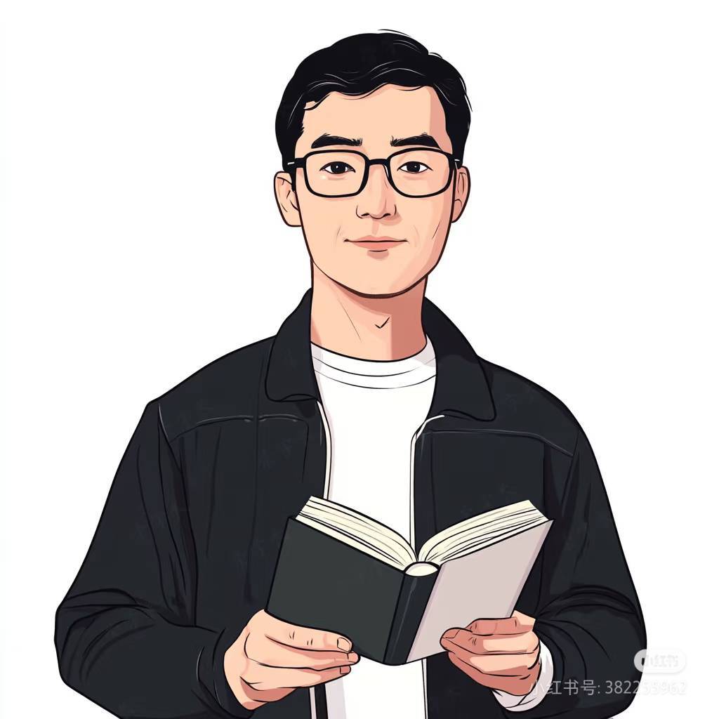 范主任谈学习规划