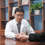 岐黄传承樊利杰