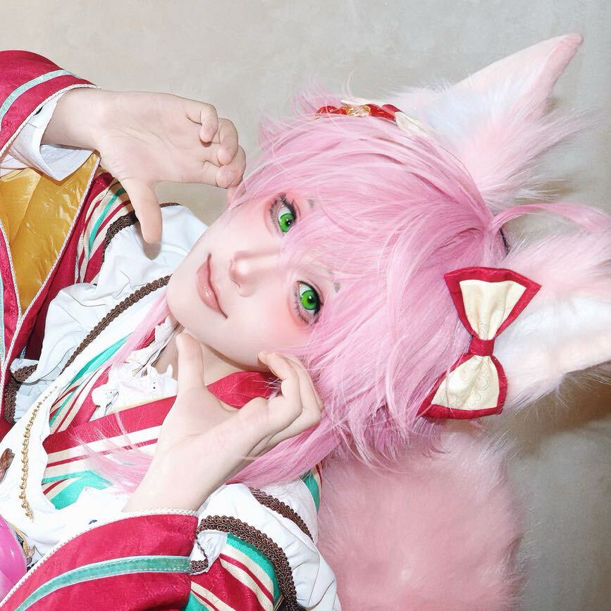 烟烟mika