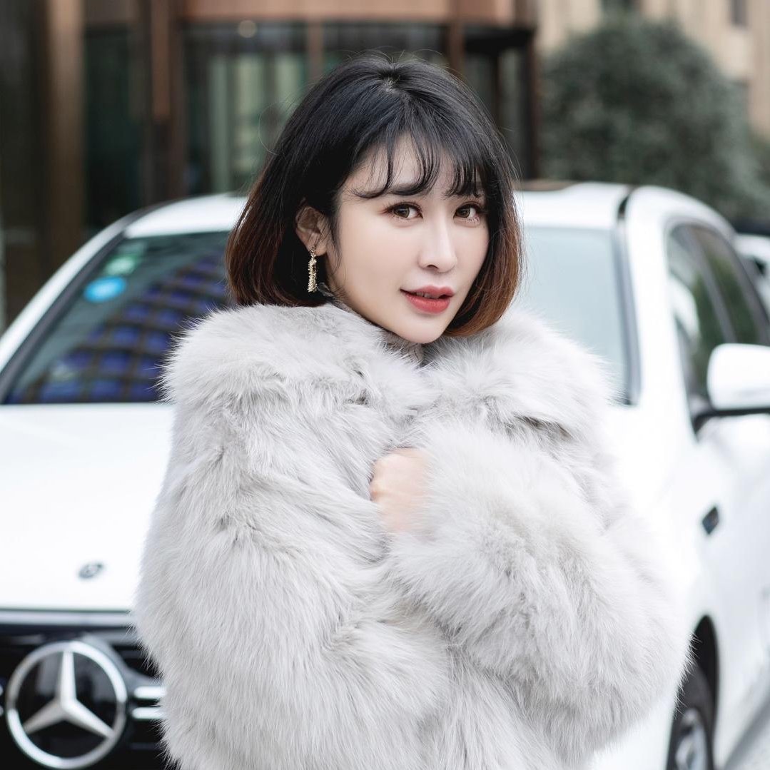 吴楠小姐姐