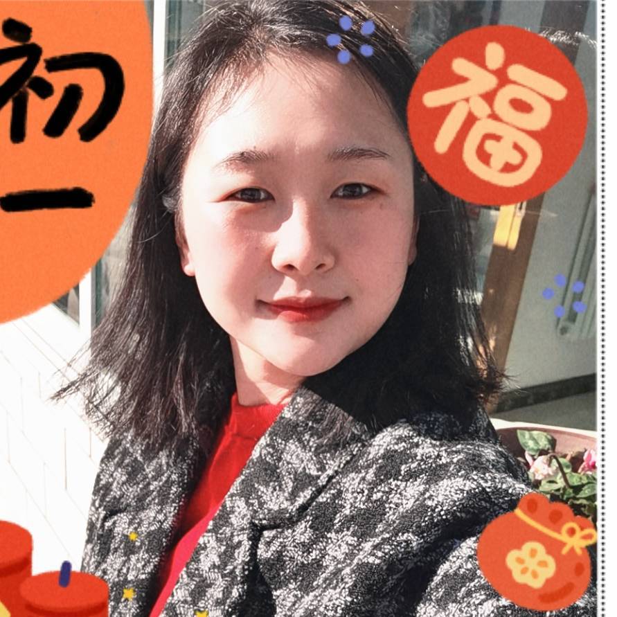 大莹老师一二年级
